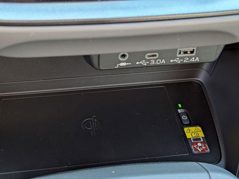 New 2026 Subaru Crosstrek 2.5i Limited w/ Crosstrek Mirror Package AWD/4WD image 8