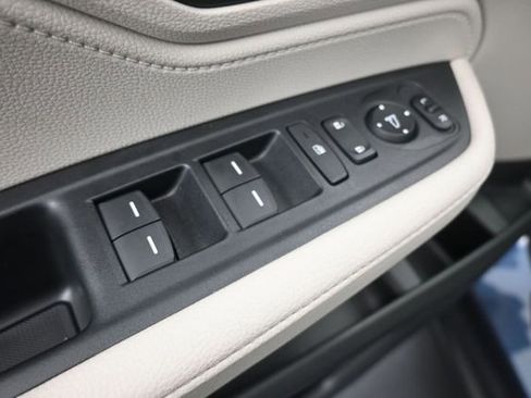 New 2026 Honda Odyssey EX-L image 12