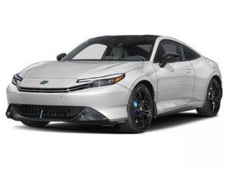 New 2026 Honda Prelude video 1