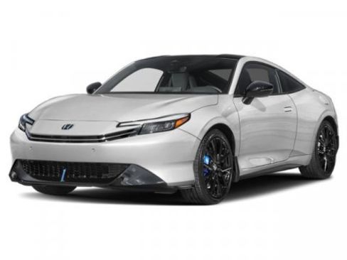 New 2026 Honda Prelude image 1