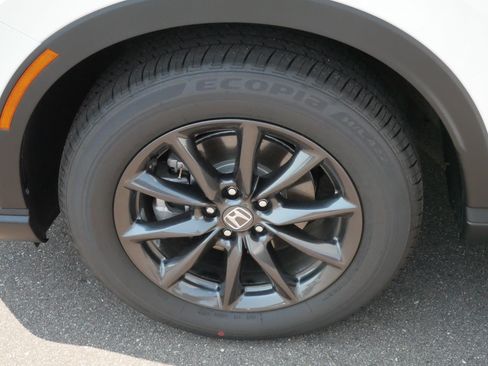 Used 2026 Honda CR-V EX-L image 24