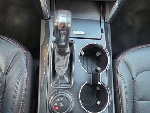 Used 2019 Ford Explorer Sport AWD/4WD image 26