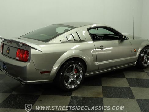 Used 2008 Ford Mustang GT RWD image 12
