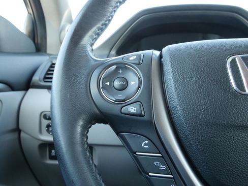 Used 2018 Honda Pilot EX-L image 23