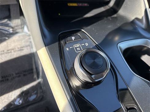 Certified 2024 Lexus RZ 300e Premium w/ Accessory Package (Z1) image 20