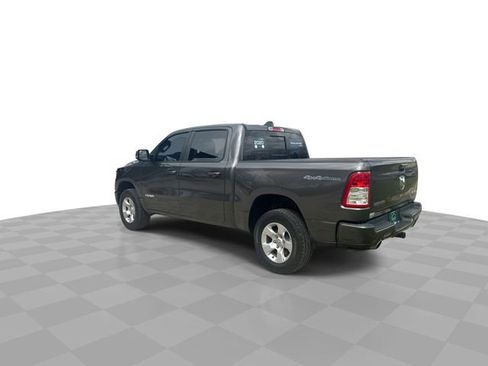 Used 2020 RAM 1500 Big Horn AWD/4WD image 7