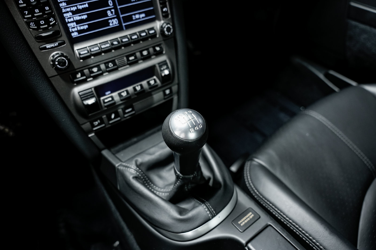 Used 2006 Porsche 911 Carrera S RWD image 14