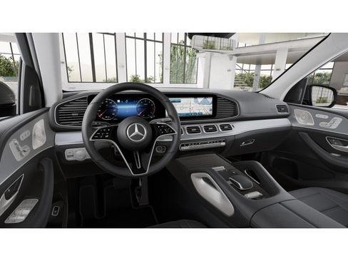 New 2026 Mercedes-Benz GLE 450 4MATIC image 3