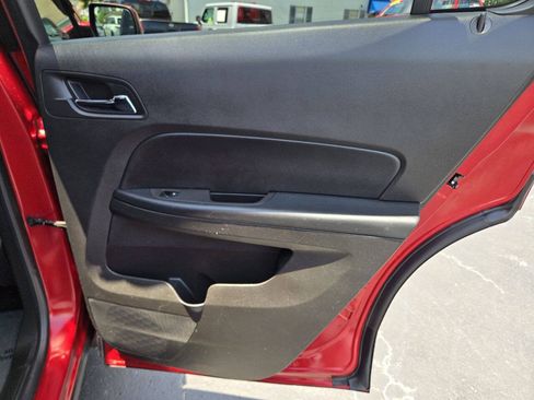 Used 2015 Chevrolet Equinox LT w/ Driver Convenience Package FWD image 28