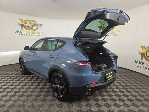 Used 2024 Dodge Hornet R/T image 31