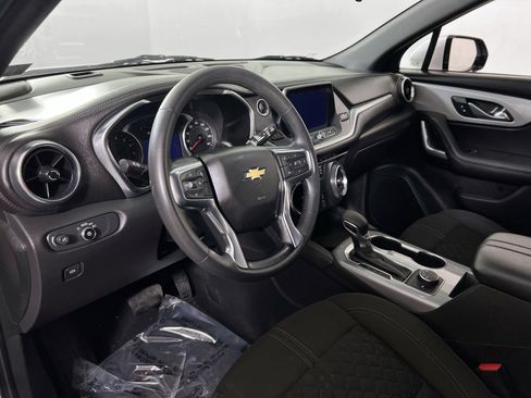 Used 2021 Chevrolet Blazer LT AWD/4WD image 9