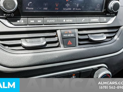 Used 2019 Nissan Altima 2.5 SR FWD image 39