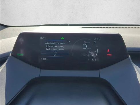 Used 2026 Toyota Prius XLE FWD image 18
