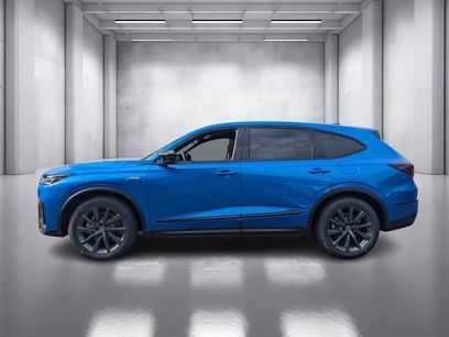 New 2026 Acura MDX A-Spec
