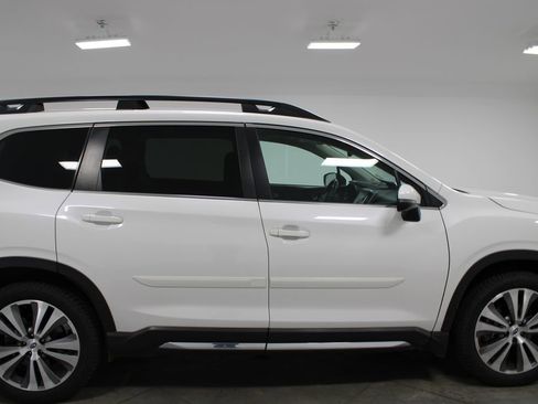 Used 2021 Subaru Ascent Limited w/ Technology Package AWD/4WD image 11