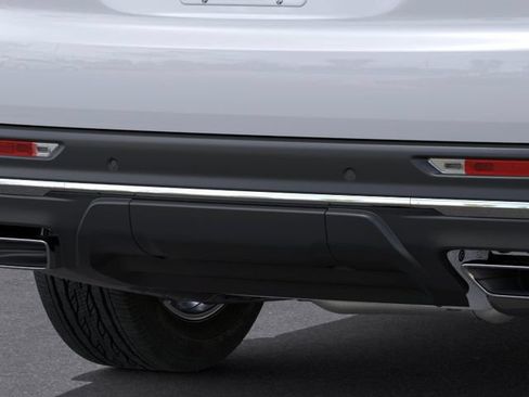 New 2026 Buick Enclave Preferred w/ Power Package FWD image 17