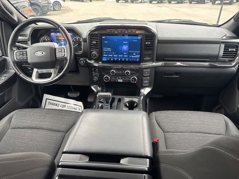 Used 2021 Ford F150 XLT w/ Equipment Group 302A High image 20