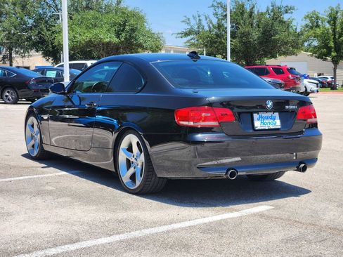 Used 2009 BMW 335i Coupe RWD image 5