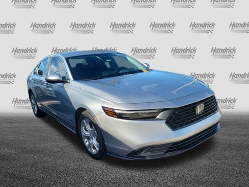 Used 2024 Honda Accord LX image 2