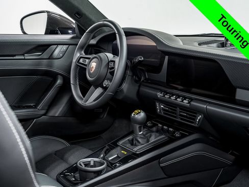 Used 2026 Porsche 911 GT3 RWD image 32