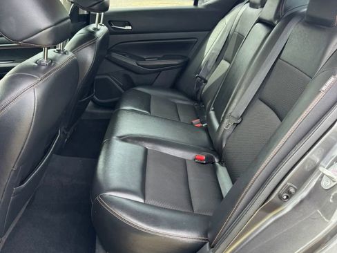 Used 2021 Nissan Altima 2.5 SR w/ SR Premium Package FWD image 16
