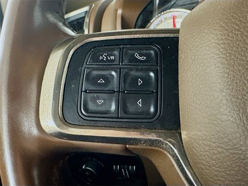 Used 2021 RAM 2500 Limited image 25