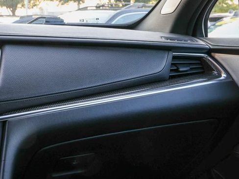 Used 2020 Cadillac XT5 Sportv AWD/4WD image 14