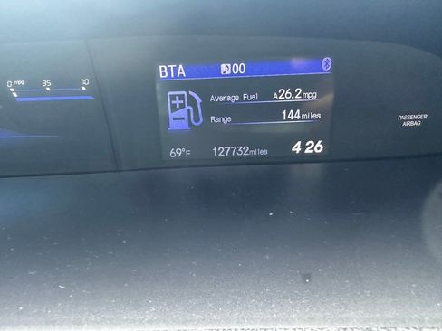 Used 2015 Honda Civic EX image 12