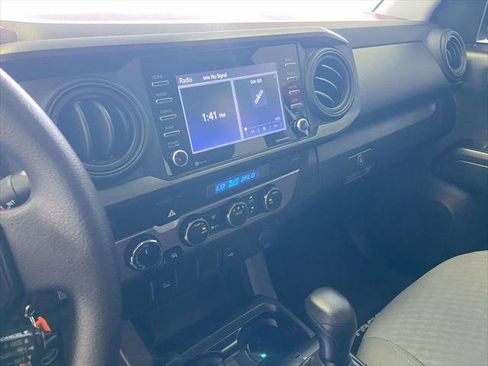 Certified 2023 Toyota Tacoma SR AWD/4WD image 25
