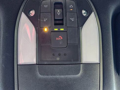 Certified 2025 INFINITI QX55 Essential image 30