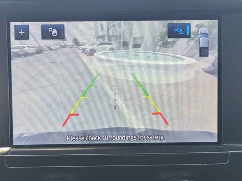 Used 2022 Ford F150 XLT w/ Equipment Group 301A Mid AWD/4WD image 21