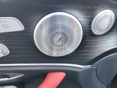 Used 2022 Mercedes-Benz E 450 Cabriolet image 5