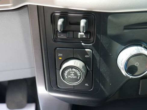 Used 2023 Ford F150 XLT w/ Equipment Group 302A High AWD/4WD image 21