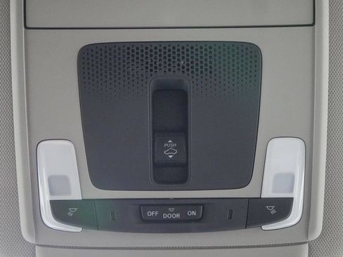 New 2026 Honda CR-V EX-L image 26