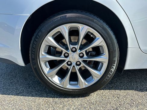 Used 2023 Cadillac CT5 Premium Luxury w/ Climate Package image 17