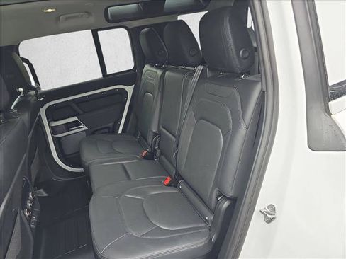 Used 2023 Land Rover Defender 110 S AWD/4WD image 14