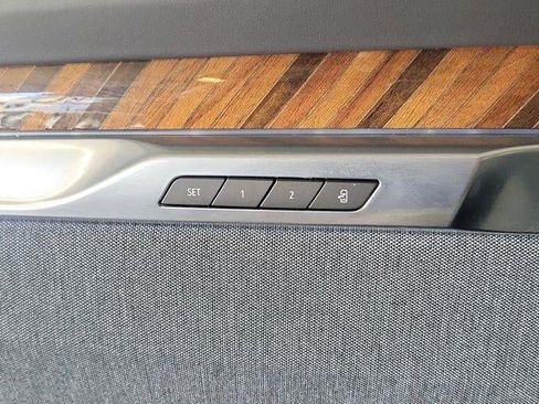 Used 2026 Cadillac Escalade Platinum Sport w/ LPO, ONYX Package image 11