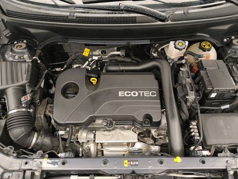 Used 2022 Chevrolet Equinox LT FWD image 30