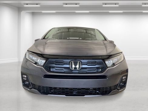 New 2026 Honda Odyssey EX-L image 8