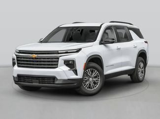 Used 2024 Chevrolet Traverse LT w/ Midnight/Sport Edition FWD video 1