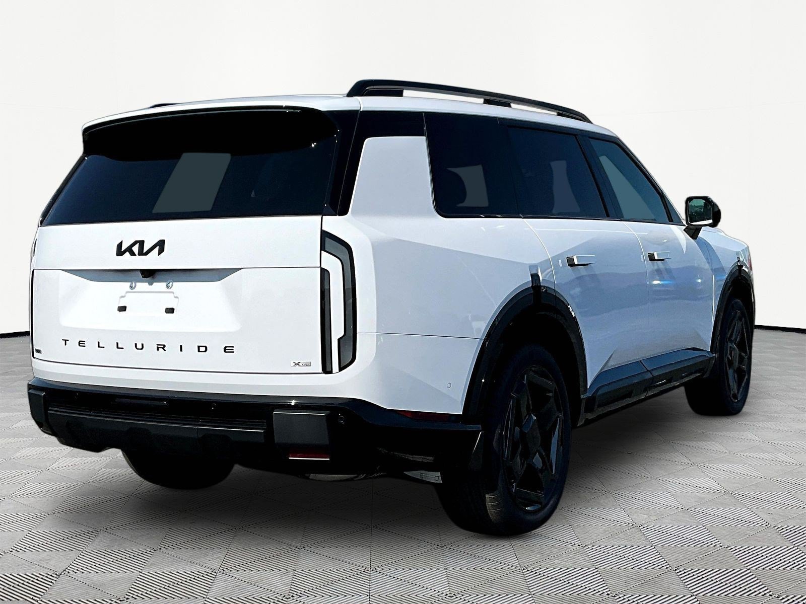 New 2027 Kia Telluride SX X-Line AWD/4WD image 7