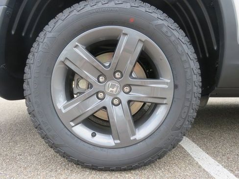 Used 2023 Honda Ridgeline RTL image 27