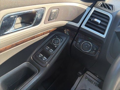 Used 2014 Ford Explorer Limited image 24