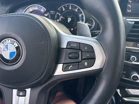 Used 2019 BMW X3 M40i w/ Premium Package AWD/4WD image 24