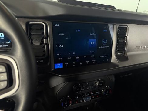Used 2025 Ford Bronco Big Bend AWD/4WD image 19