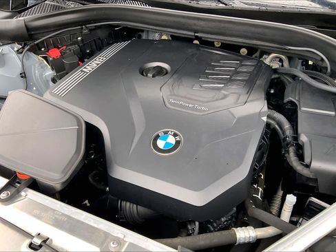 Used 2024 BMW X3 sDrive30i w/ Premium Package w/ZPA image 32