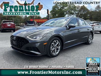 Used 2023 Hyundai Sonata SEL