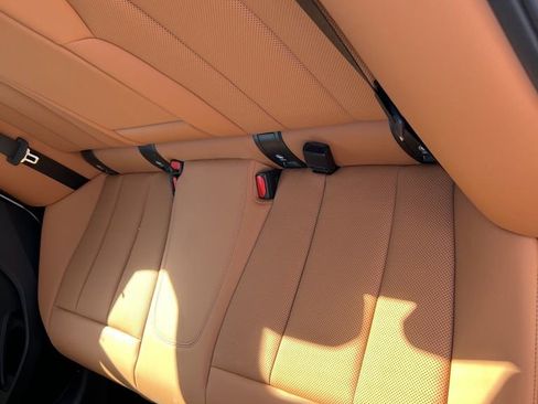 Certified 2023 BMW 330i xDrive Sedan w/ Premium Package image 9