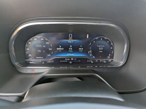 Certified 2024 Chevrolet Tahoe LT image 30