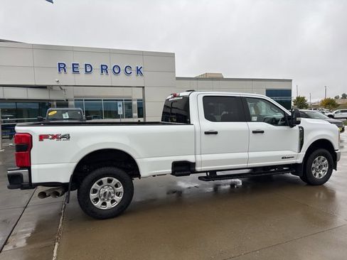 Used 2023 Ford F350 XLT w/ 360-Degree Camera Package image 3
